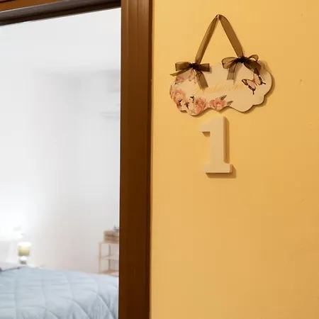 Bed & Breakfast La Pavoncella Blu Alghero