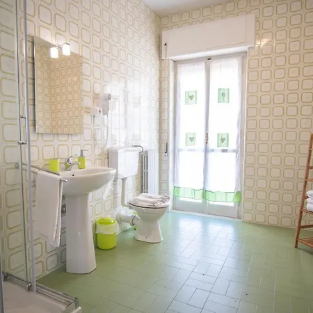 Bed & Breakfast La Pavoncella Blu Alghero