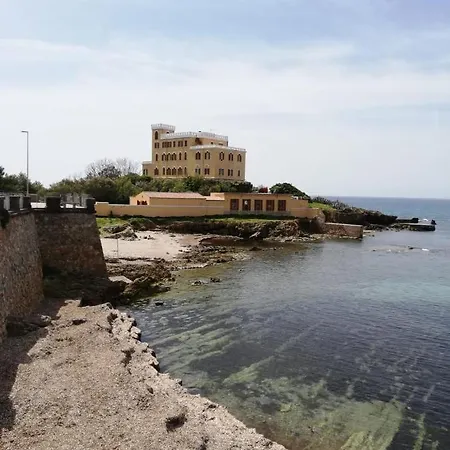 La Pavoncella Blu