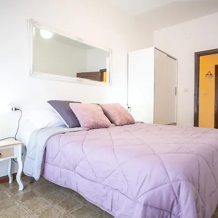 La Pavoncella Blu Bed & Breakfast