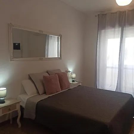 Bed & Breakfast La Pavoncella Blu *